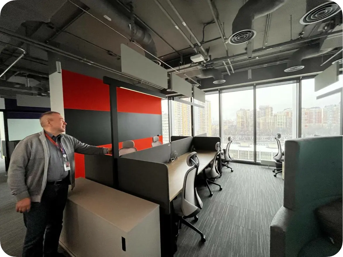 Молодым специалистам