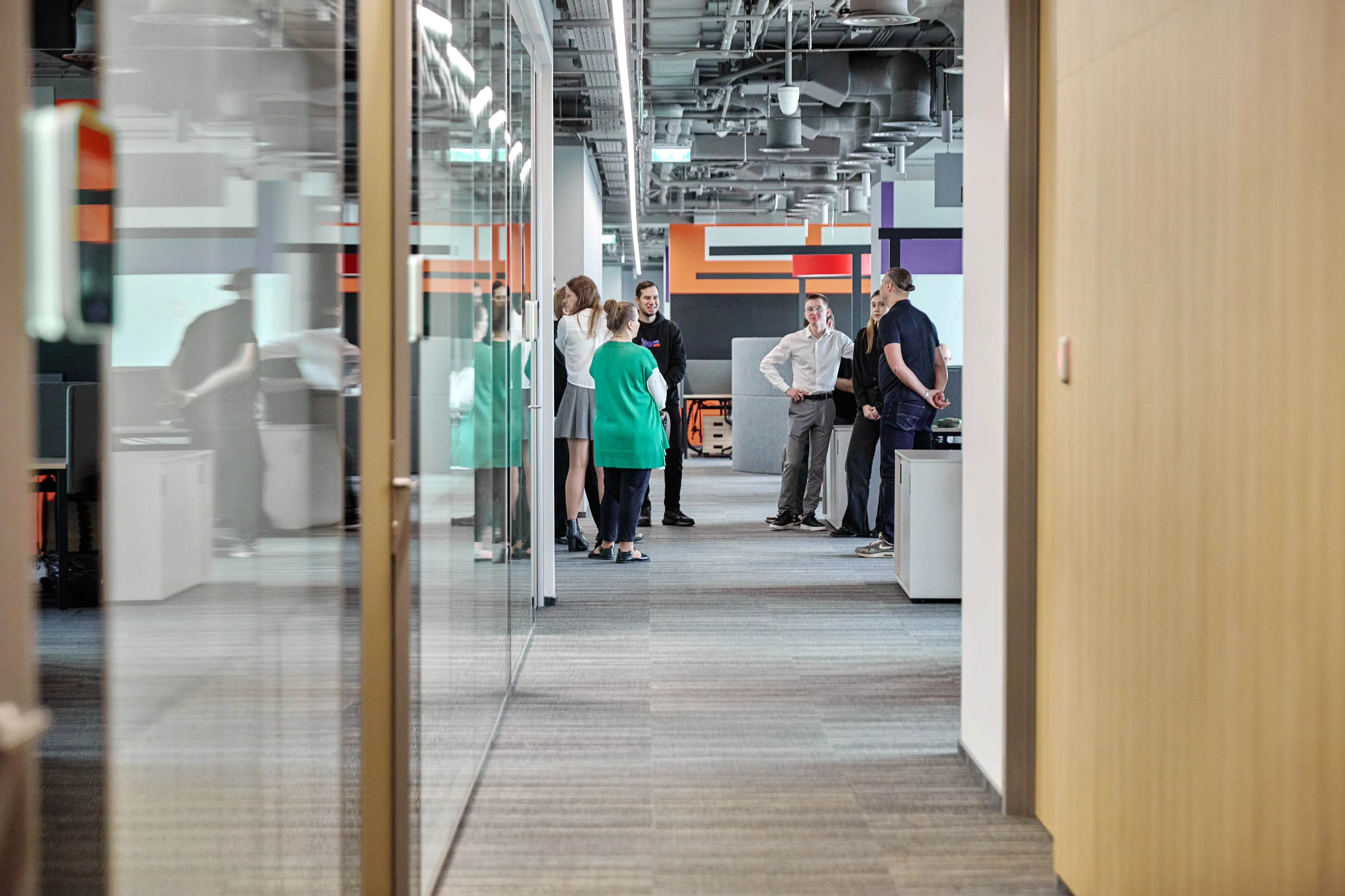 Молодым специалистам